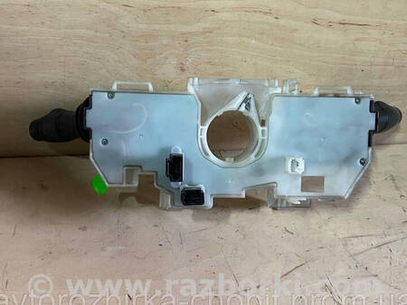 ФОТО Подрулевой переключатель в сборе для Renault Megane 3 (08-16) Костопіль