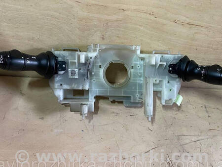 ФОТО Подрулевой переключатель в сборе для Renault Megane 3 (08-16) Костопіль