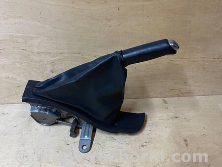 ФОТО Рычаг стояночного тормоза для Renault Megane 3 (08-16) Костопіль