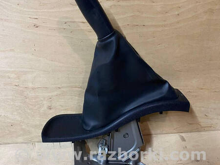 ФОТО Рычаг стояночного тормоза для Renault Megane 3 (08-16) Костопіль