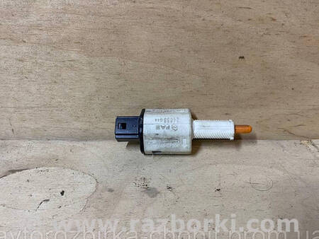 ФОТО Датчик педали тормозов лягушка для Renault Megane 3 (08-16) Костопіль