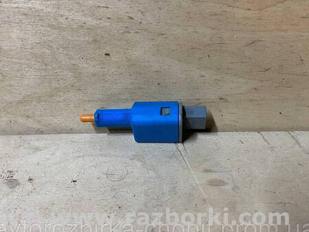 ФОТО Датчик педалі зчеплення для Renault Megane 3 (08-16) Костопіль