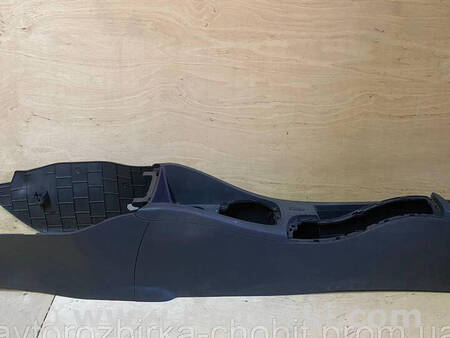 ФОТО Центральна Консоль для Renault Megane 3 (08-16) Костопіль
