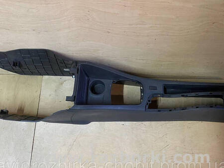 ФОТО Центральна Консоль для Renault Megane 3 (08-16) Костопіль