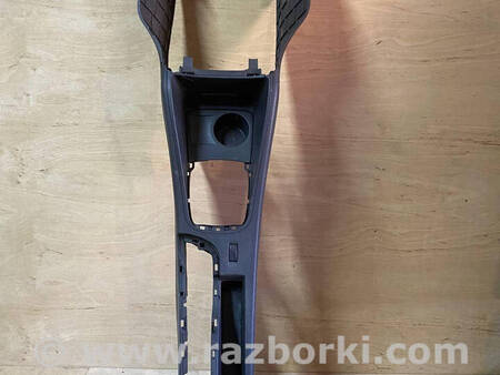 ФОТО Центральна Консоль для Renault Megane 3 (08-16) Костопіль