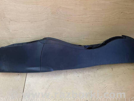 ФОТО Центральна Консоль для Renault Megane 3 (08-16) Костопіль