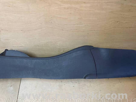 ФОТО Центральна Консоль для Renault Megane 3 (08-16) Костопіль