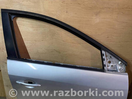 ФОТО Дверь передняя правая для Renault Megane 3 (08-16) Костопіль
