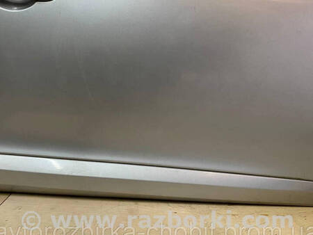 ФОТО Дверь передняя правая для Renault Megane 3 (08-16) Костопіль