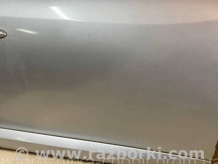 ФОТО Дверь передняя правая для Renault Megane 3 (08-16) Костопіль