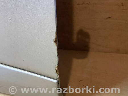 ФОТО Дверь передняя правая для Renault Megane 3 (08-16) Костопіль