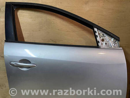 ФОТО Дверь передняя правая для Renault Megane 3 (08-16) Костопіль