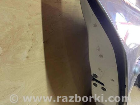 ФОТО Дверь задняя правая хетчбек для Renault Megane 3 (08-16) Костопіль