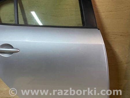 ФОТО Дверь задняя правая хетчбек для Renault Megane 3 (08-16) Костопіль