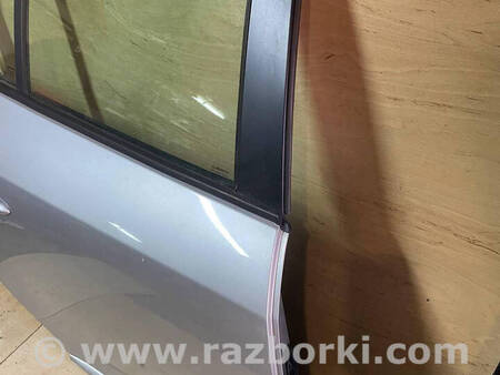 ФОТО Дверь задняя правая хетчбек для Renault Megane 3 (08-16) Костопіль