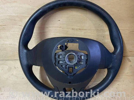 ФОТО Кермо руль для Renault Megane 3 (08-16) Костопіль