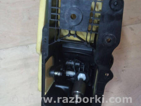 ФОТО Кулиса переключения КПП для Renault Megane 3 (08-16) Костопіль