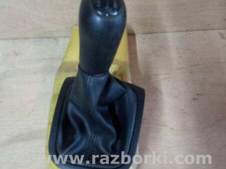 ФОТО Кулиса переключения КПП для Renault Megane 3 (08-16) Костопіль