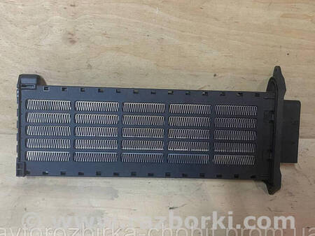 ФОТО Радиатор печки электрический для Renault Megane 3 (08-16) Костопіль