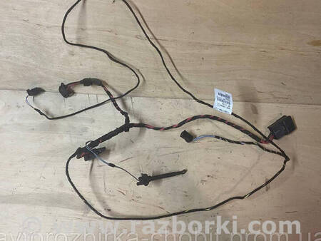 ФОТО Провід корпусу пічки для Renault Megane 3 (08-16) Костопіль