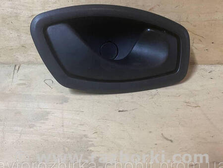 ФОТО Ручка двери внутренняя правого для Renault Megane 3 (08-16) Костопіль