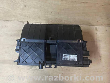 ФОТО Вентилятор пічки моторчик пічки для Renault Megane 3 (08-16) Костопіль