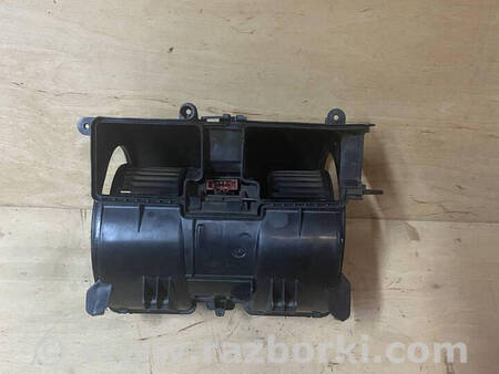 ФОТО Вентилятор пічки моторчик пічки для Renault Megane 3 (08-16) Костопіль