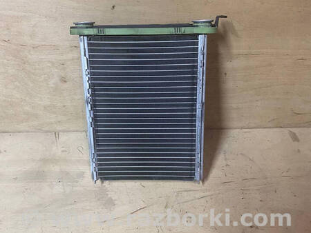 ФОТО Радиатор печки для Renault Megane 3 (08-16) Костопіль