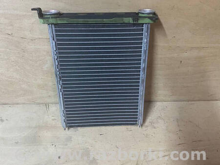 ФОТО Радиатор печки для Renault Megane 3 (08-16) Костопіль