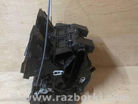 ФОТО Корпус печки для Renault Megane 3 (08-16) Костопіль