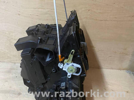 ФОТО Корпус печки для Renault Megane 3 (08-16) Костопіль