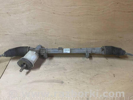 ФОТО Рейка рулевая для Renault Megane 3 (08-16) Костопіль