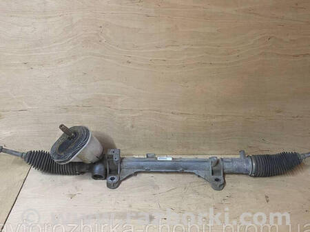 ФОТО Рейка рулевая для Renault Megane 3 (08-16) Костопіль