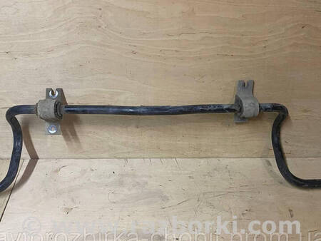 ФОТО Стабілизатор передній для Renault Megane 3 (08-16) Костопіль