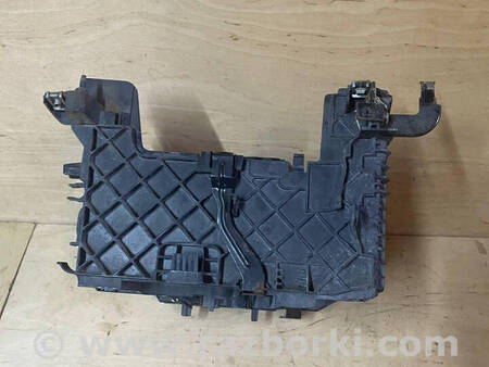 ФОТО Полка под аккумулятор для Renault Megane 3 (08-16) Костопіль