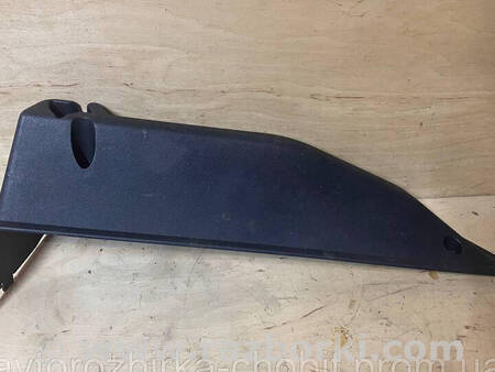 ФОТО Кронштейн полки багажника правой для Renault Megane 3 (08-16) Костопіль