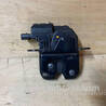 Замок крышки багажника Renault Megane 3 (08-16)