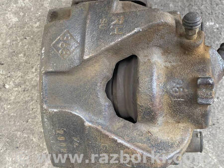 ФОТО Супорт передній правий для Renault Megane 3 (08-16) Костопіль