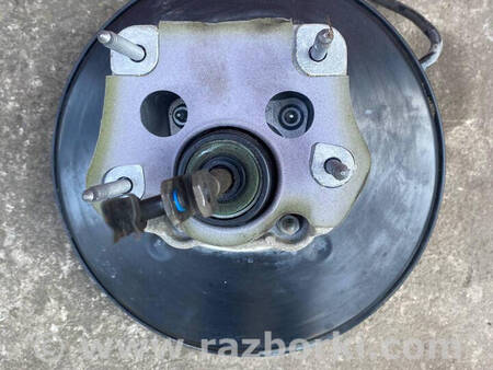 ФОТО Вакуумный усилитель тормозов для Renault Megane 3 (08-16) Костопіль