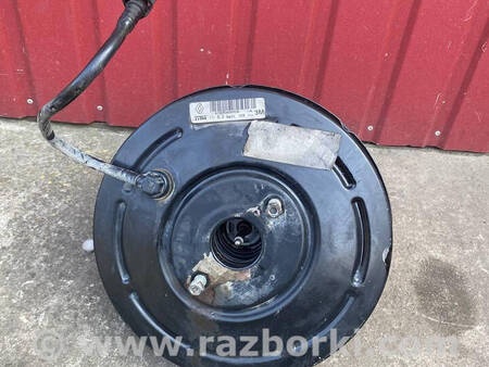 ФОТО Вакуумный усилитель тормозов для Renault Megane 3 (08-16) Костопіль