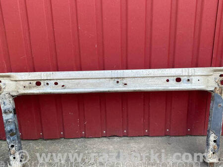 ФОТО Балка под радиатор для Renault Megane 3 (08-16) Костопіль