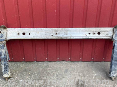 ФОТО Балка под радиатор для Renault Megane 3 (08-16) Костопіль