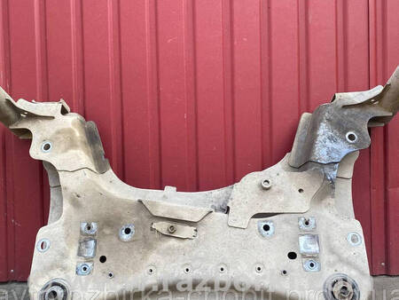 ФОТО Балка передней подвески для Renault Megane 3 (08-16) Костопіль