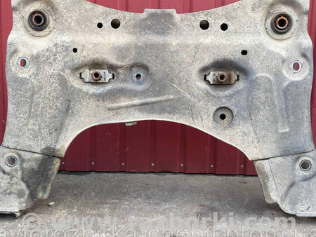 ФОТО Балка передней подвески для Renault Megane 3 (08-16) Костопіль