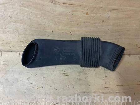 ФОТО Патрубок воздушного фильтра Воздухозаборник для Renault Megane 3 (08-16) Костопіль