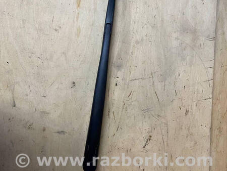 ФОТО Дворник задний пластик хэтчбек для Renault Megane 3 (08-16) Костопіль