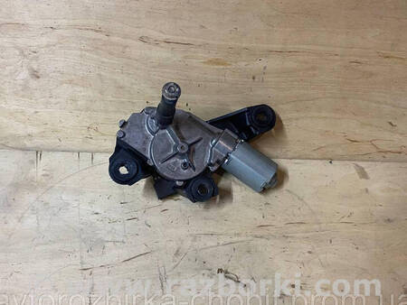 ФОТО Моторчик стеклоочистителя для Renault Megane 3 (08-16) Костопіль