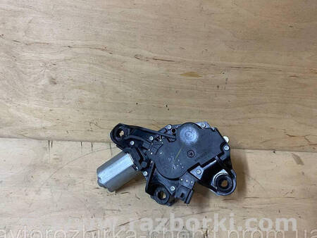 ФОТО Моторчик стеклоочистителя для Renault Megane 3 (08-16) Костопіль