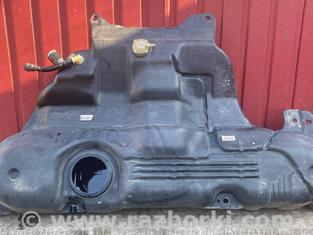 ФОТО Топливный бак для Renault Megane 3 (08-16) Костопіль