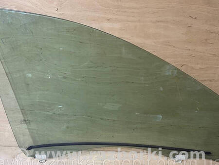 ФОТО Стекло переднее правое для Renault Megane 3 (08-16) Костопіль